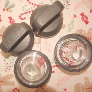 YETI Rambler Bottle Chug Cap